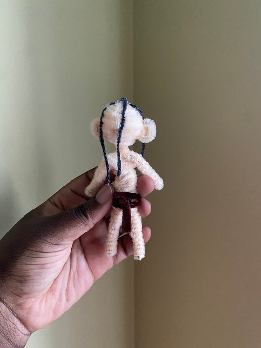 "My Precious" Figure