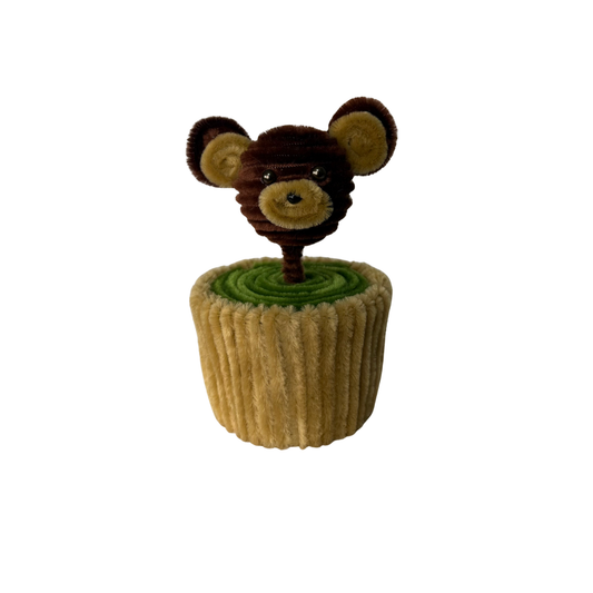 Timmy Mini-Pot Set