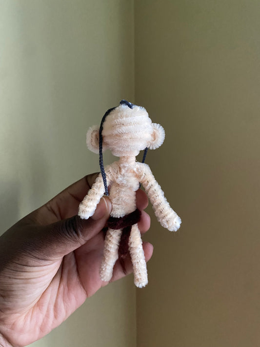 "My Precious" Figure