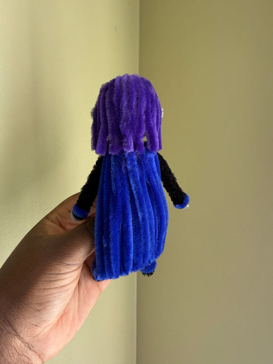Dark Empath Figure