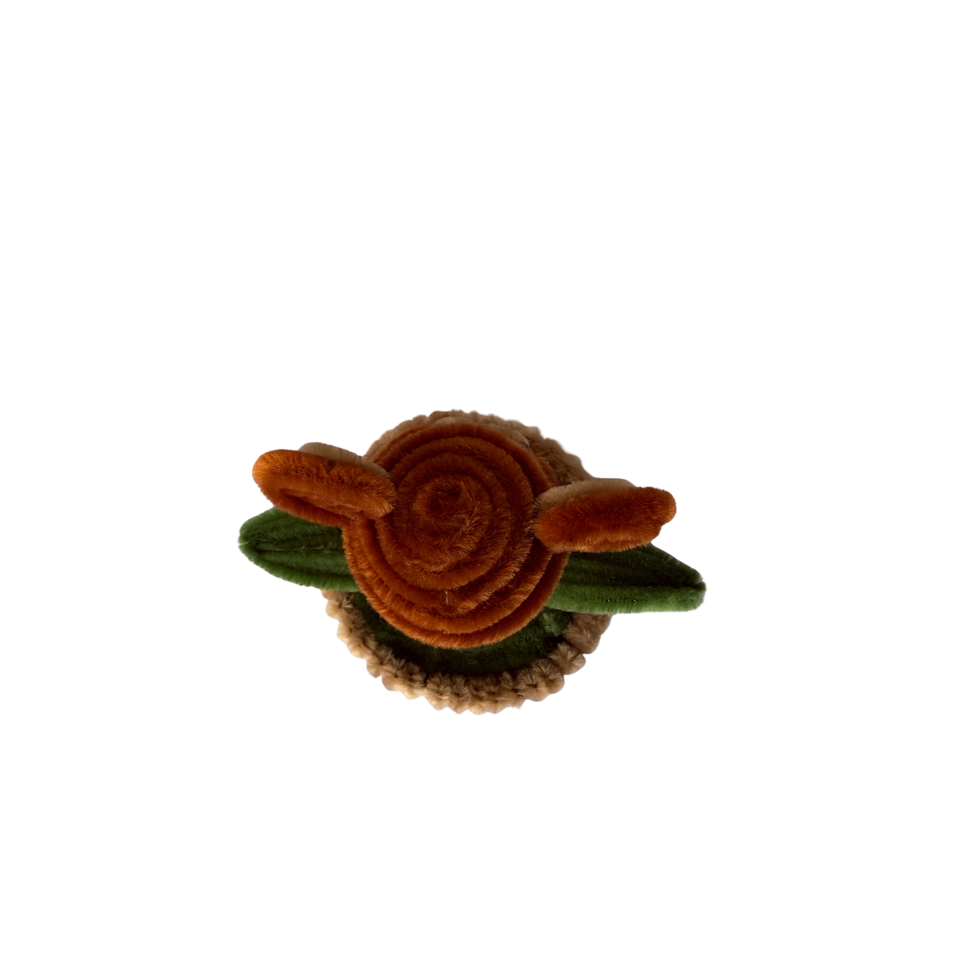 Teddy - GardenAe Starter Set