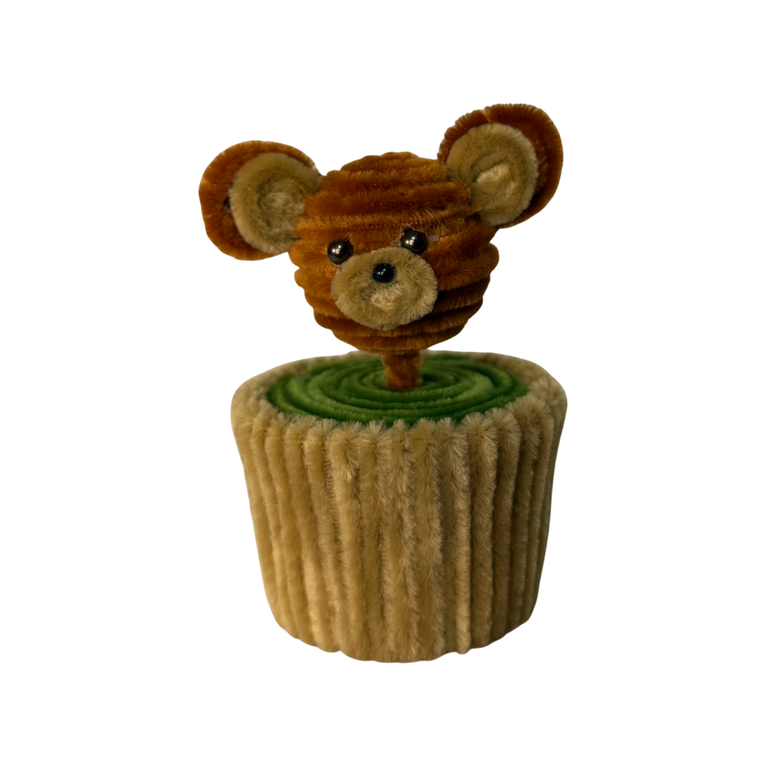 Teddy - GardenAe Starter Set